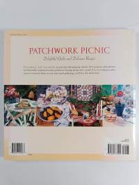 Patchwork Picnic