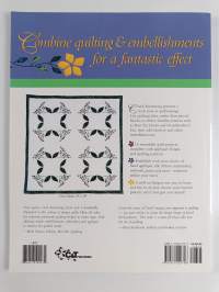 Quilting with Carol Armstrong : 30 quilting patterns ; Appligué designs ; 16 projects
