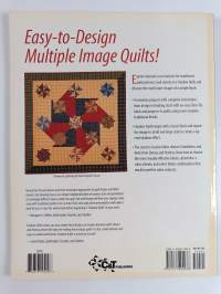 Shadow Quilts - Easy-to-design Multiple Image Quilts