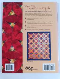 Paper Piecing Potpourri - Fun-Filled Projects for Every Quilter