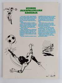 Nuoren jalkapalloilijan käsikirja