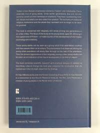 The questioning mind : faith and values of the new generation
