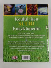 Koululaisen suuri ensyklopedia