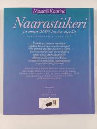 Naarastiikeri ja muut 2000-luvun merkit