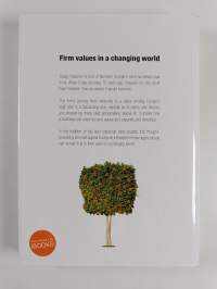 The Orange firm : The story of Roschier