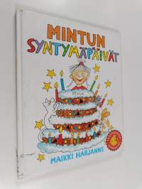 Mintun syntymäpäivät