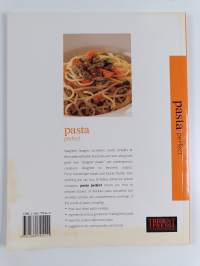 Pasta Perfect