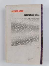 Irlantilainen tarina