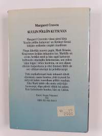 Kuulin pöllön kutsuvan