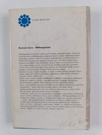 Hiihtopummi