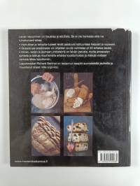 Leipää monella tavalla