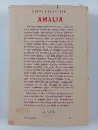 Amalia