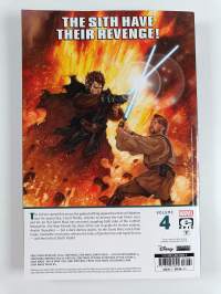 Star Wars Legends Epic Collection : The Clone Wars Vol. 4