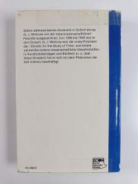 Von nun an bis in Ewigkeit : die ewige Sekunde