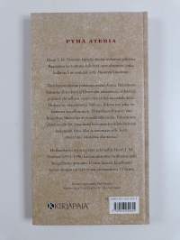 Pyhä ateria
