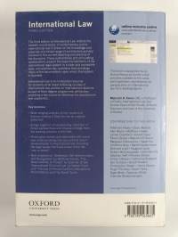 International law