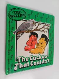 The Cuckoo That Couldn&#039;t