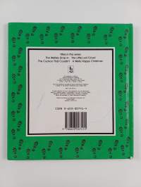 The Cuckoo That Couldn&#039;t