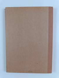 Fysiikka lukioluokkia varten 1