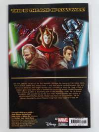 Star Wars : Age of the Republic - Heroes