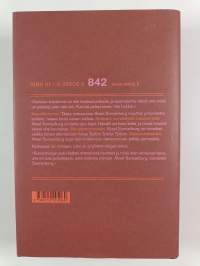 Aksel Sunnarborgin hymy