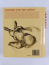 Anatomy for the artist