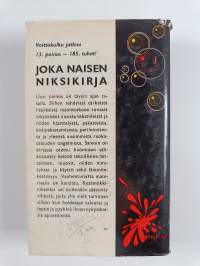 Joka naisen niksikirja