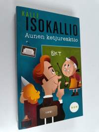 Tyhjä kuva