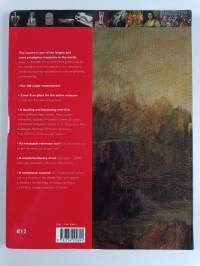 Louvre : The 300 masterpieces