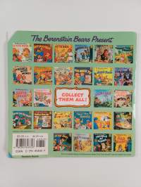 The Berenstain Bears Go to the Doctor