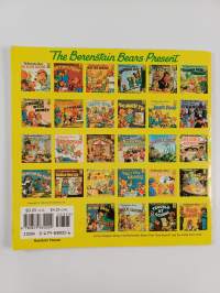 The Berenstain Bears and the Trouble with Grownups