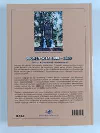 Suomen sota 1808-1809 : taustat, tapahtumat, muistomerkit (signeerattu)