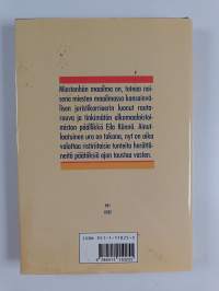 Naisena miesten maailmassa