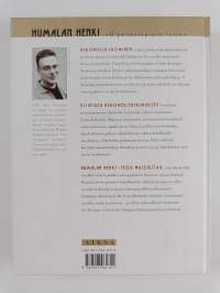 Humalan henki, eli, Juomatapojen tarina