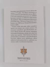 Käsi kalvan kahvassa : suomalaisen upseerikoulutuksen lyhyt historiikki