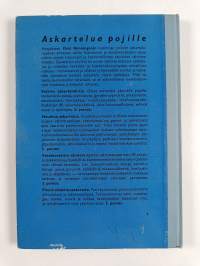 Poikien askartelukirja