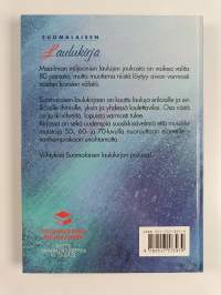 Suomalaisen laulukirja