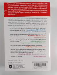 Undo It! - How Simple Lifestyle Changes Can Reverse Most Chronic Diseases