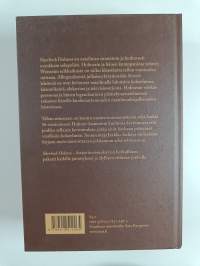 Sherlock Holmes : kootut kertomukset