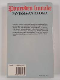 Pimeyden linnake