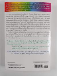 The Spectrum - A Scientifically Proven Program to Feel Better, Live Longer, Lose Weight, and Gain Health