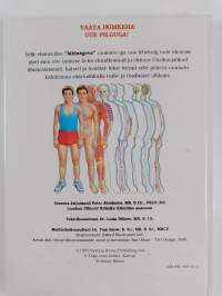 Inimese keha : huvitav pilt sellest, kuidas meie keha töötab