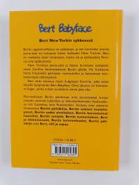 Bert babyface
