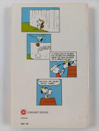 There&#039;s No One Like You, Snoopy