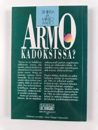 Armo kadoksissa