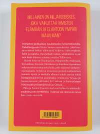 Kuuma loma : kuinka seksiturismi liikuttaa ihmisiä, rahaa ja tunteita