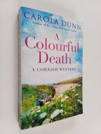 A colourful death