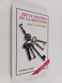 Breve historia de la Argentina