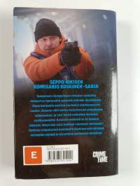 Koskinen ja raadonsyöjä