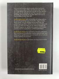 Språkriktighetsboken : utarbetad av svenska språknämnden